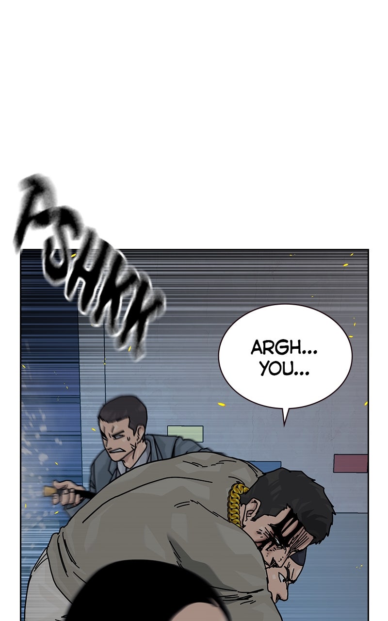 Read To Not Die Manga Online