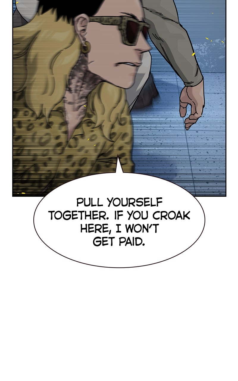 Read To Not Die Manga Online