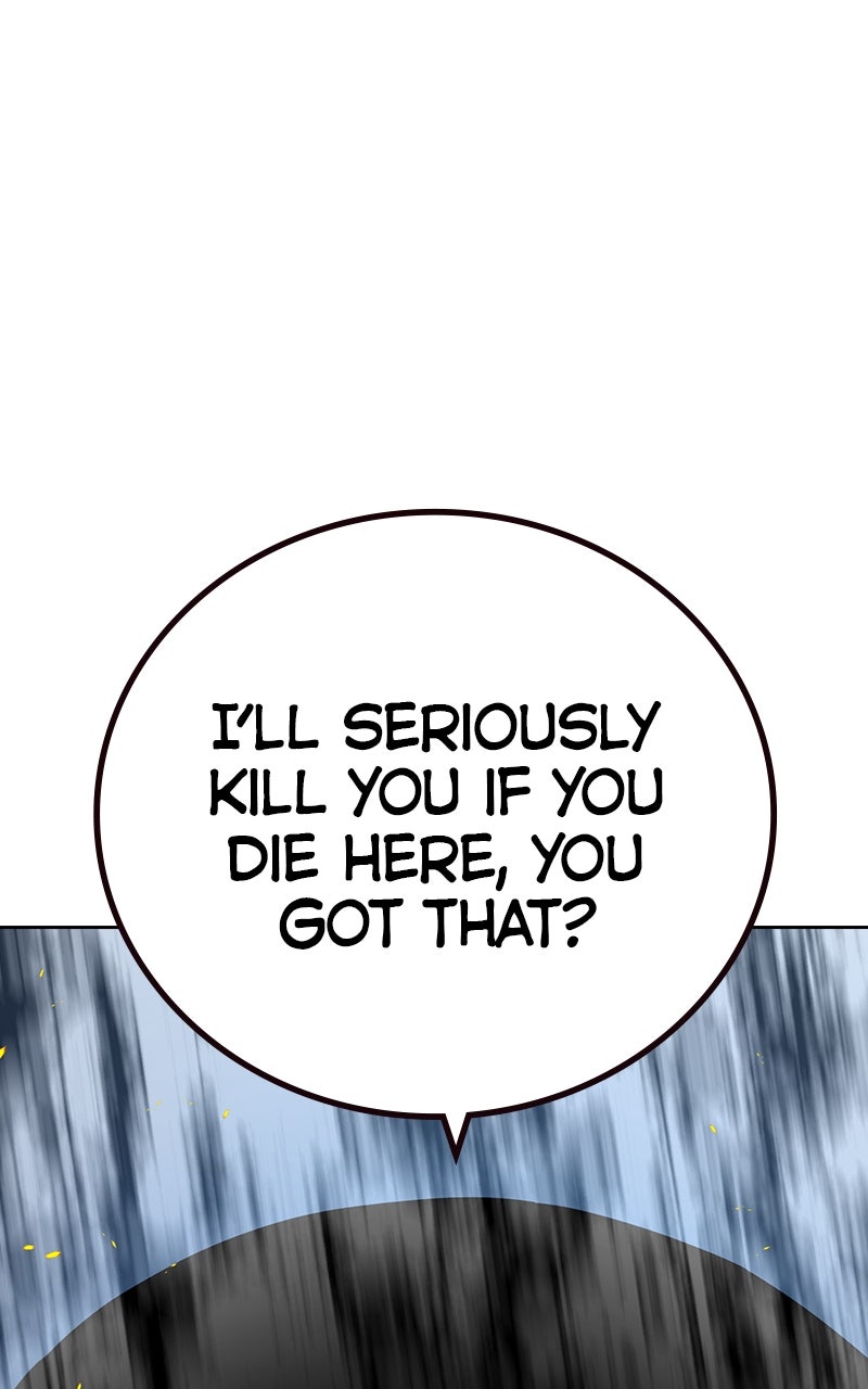 Read To Not Die Manga Online
