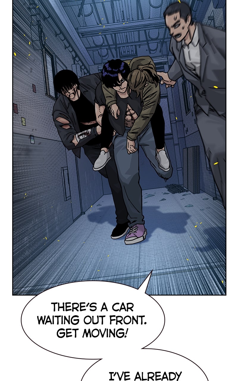 Read To Not Die Manga Online