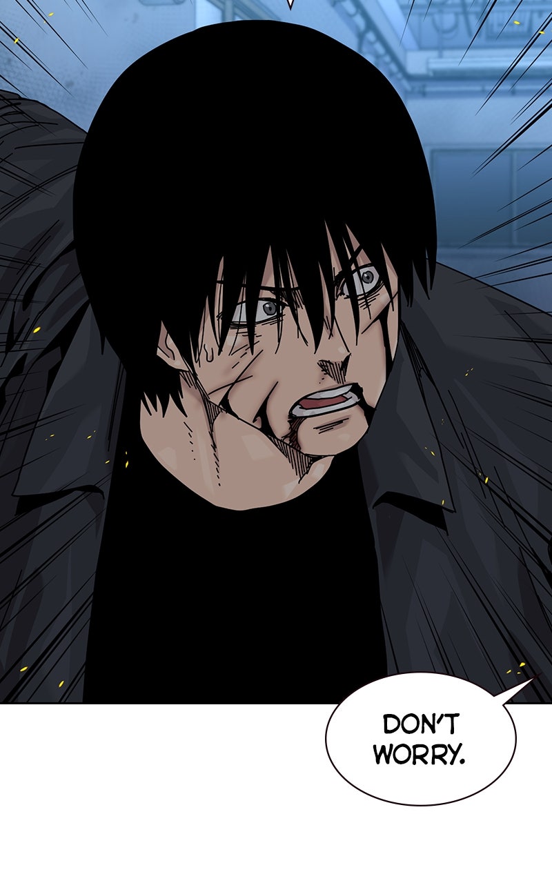 Read To Not Die Manga Online