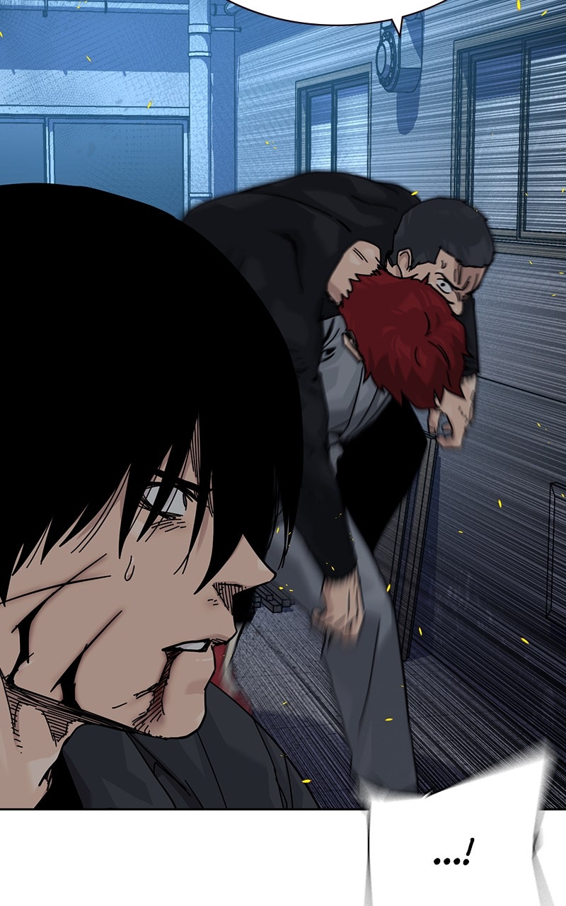 Read To Not Die Manga Online