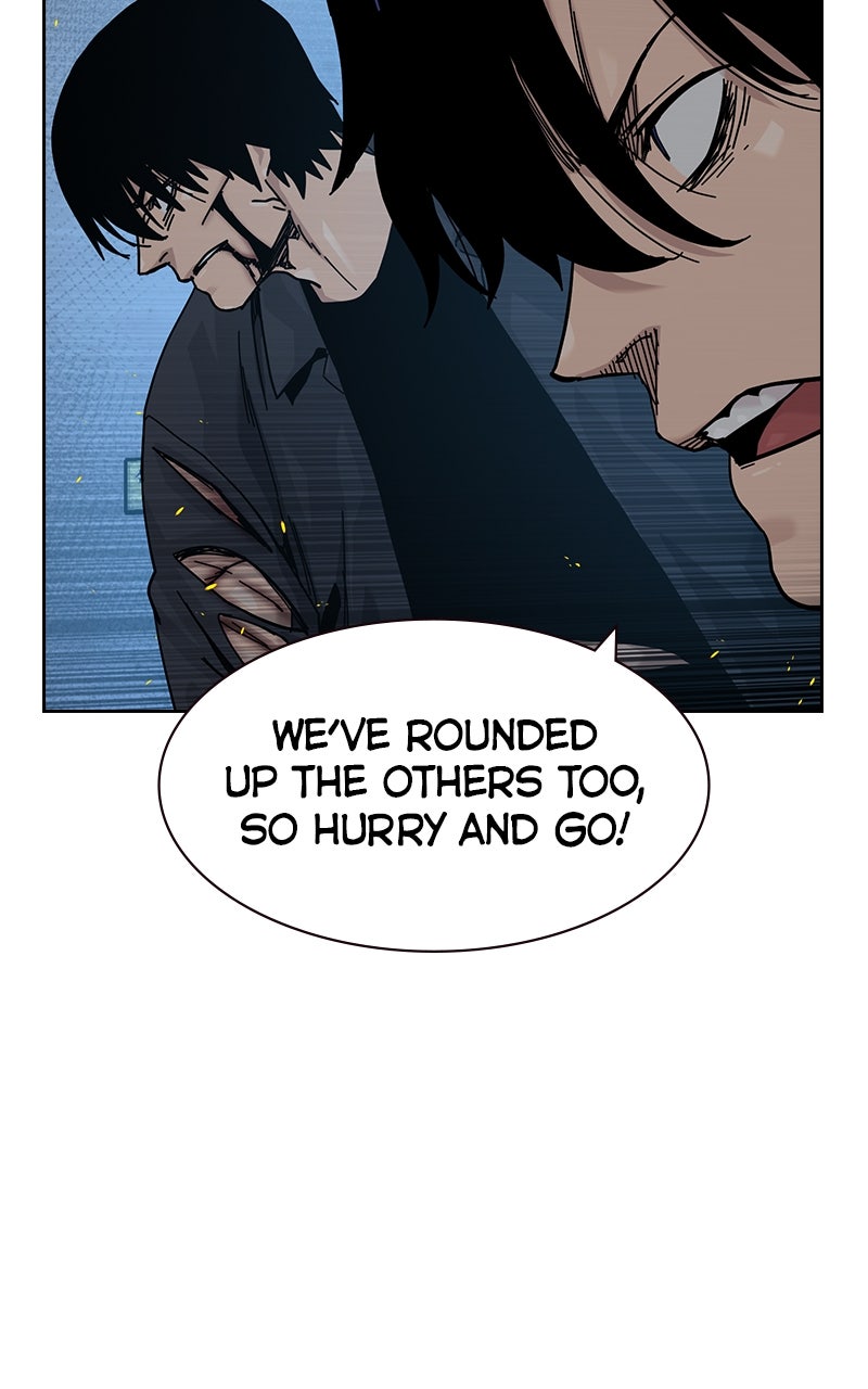 Read To Not Die Manga Online