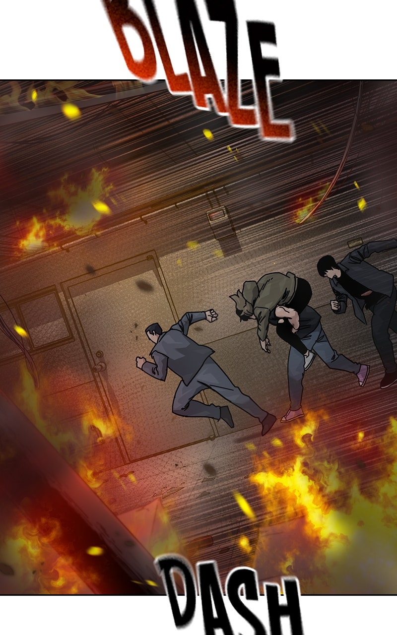 Read To Not Die Manga Online