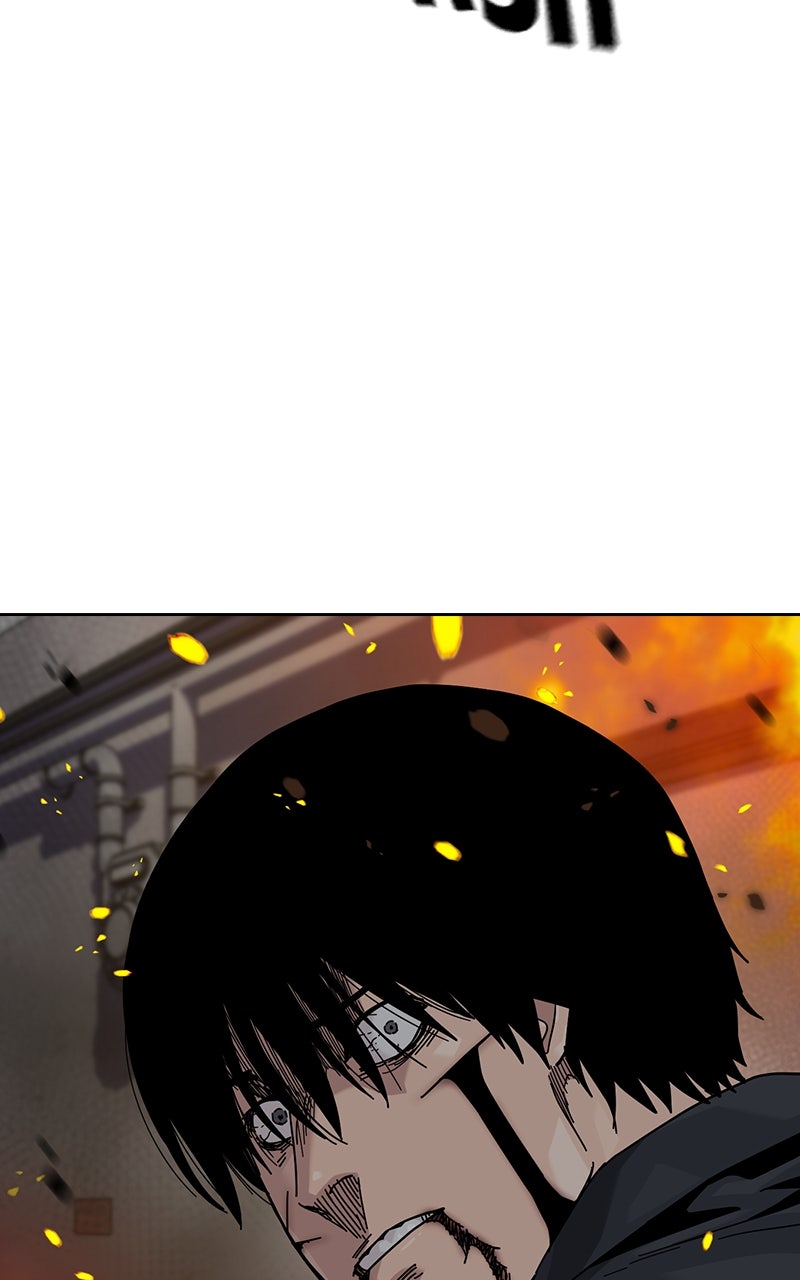Read To Not Die Manga Online