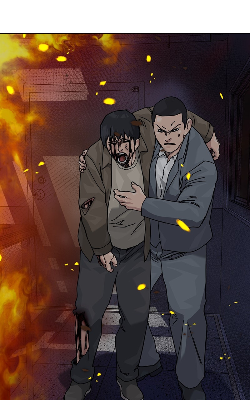 Read To Not Die Manga Online