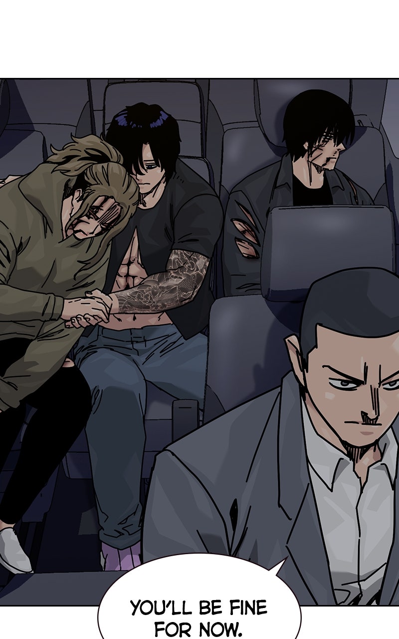 Read To Not Die Manga Online