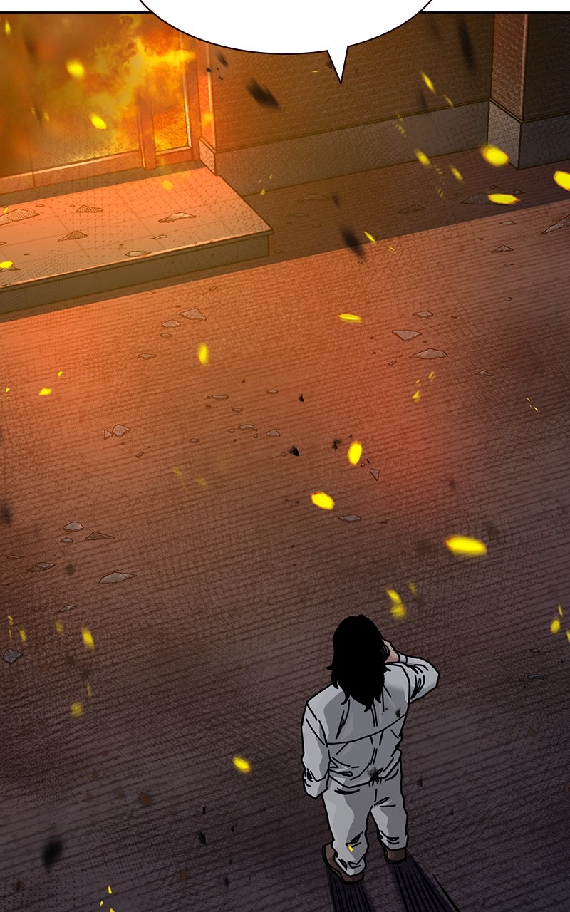 Read To Not Die Manga Online