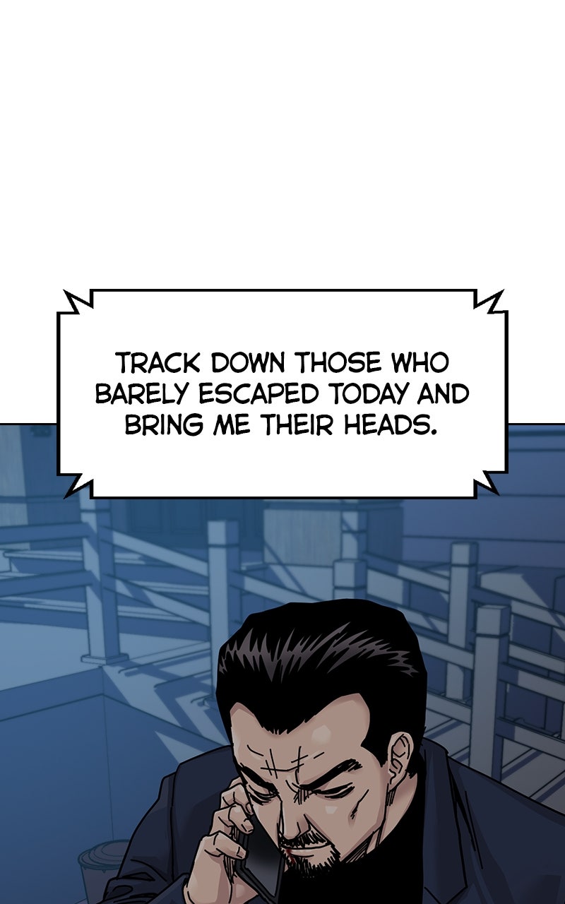 Read To Not Die Manga Online