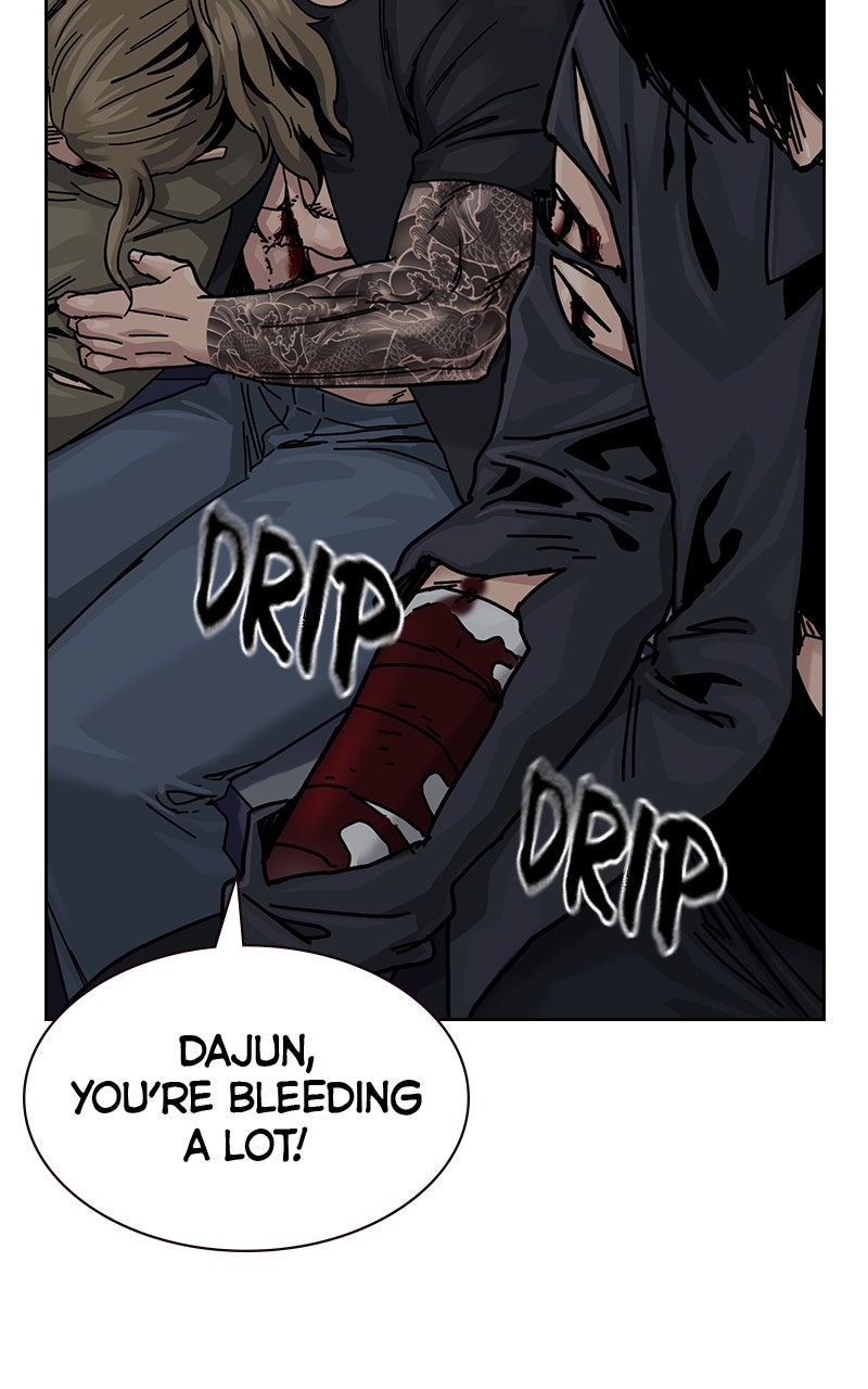 Read To Not Die Manga Online