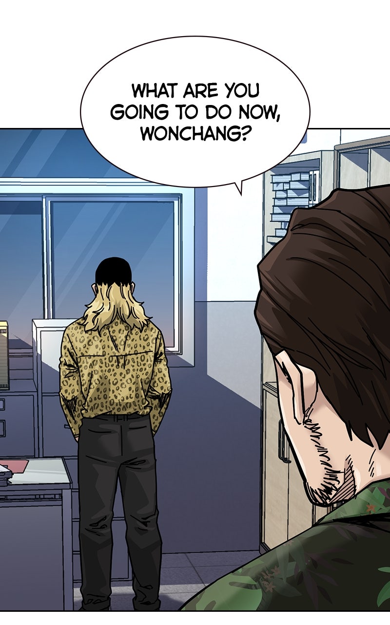 Read To Not Die Manga Online