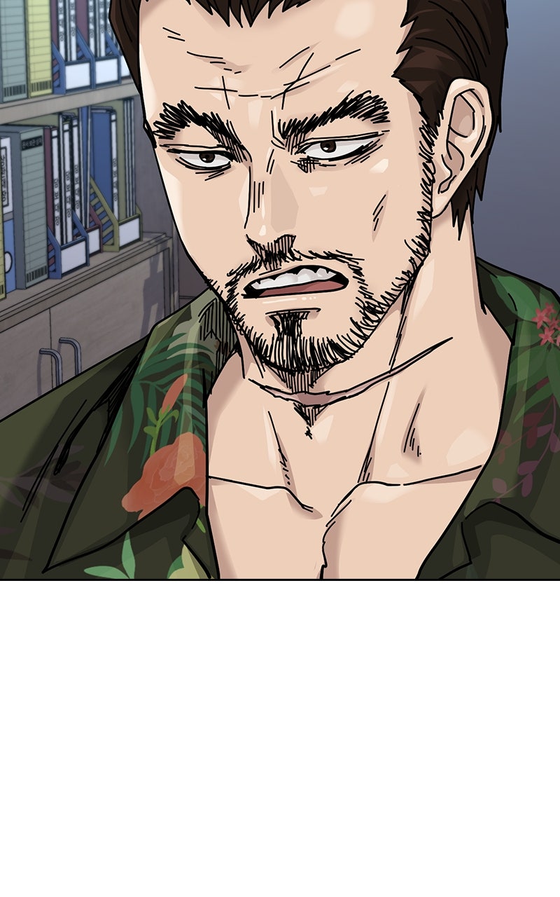 Read To Not Die Manga Online