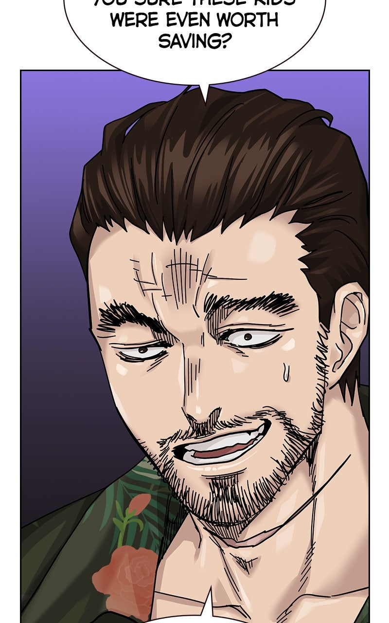 Read To Not Die Manga Online