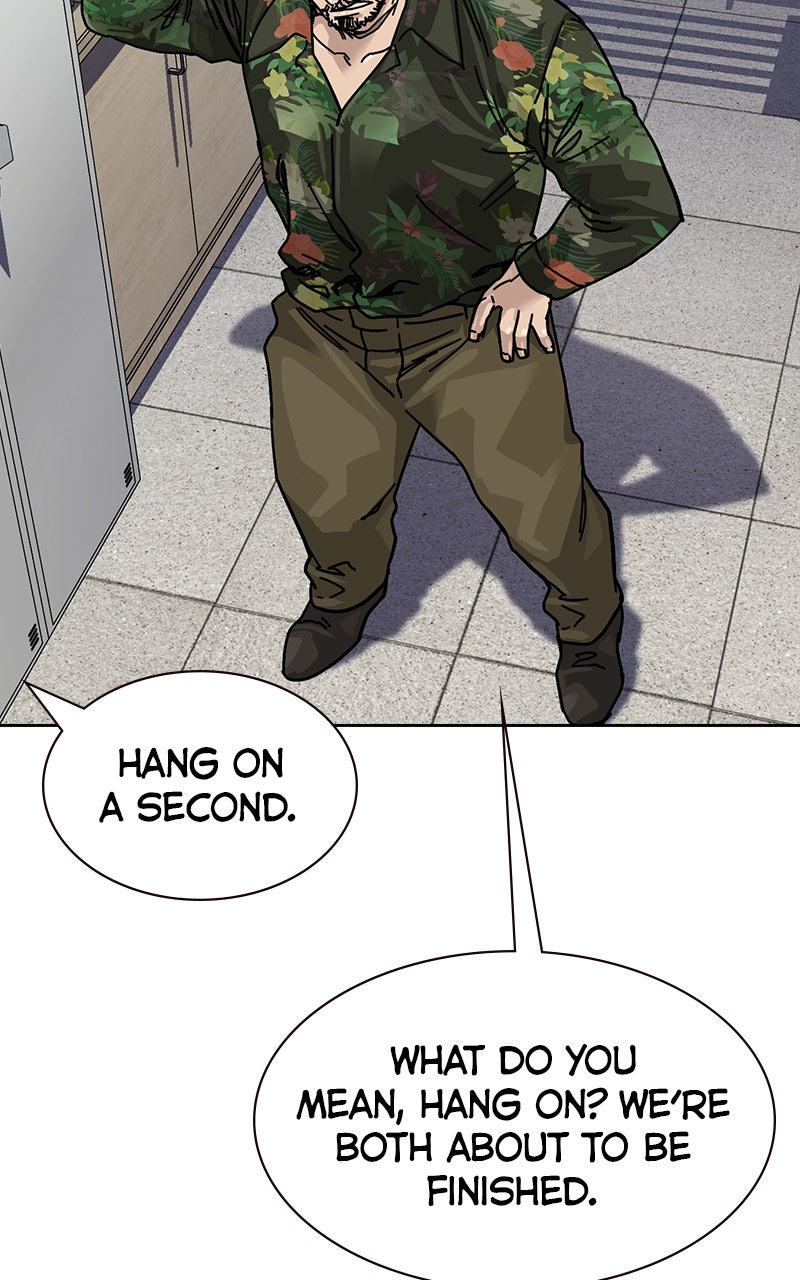 Read To Not Die Manga Online