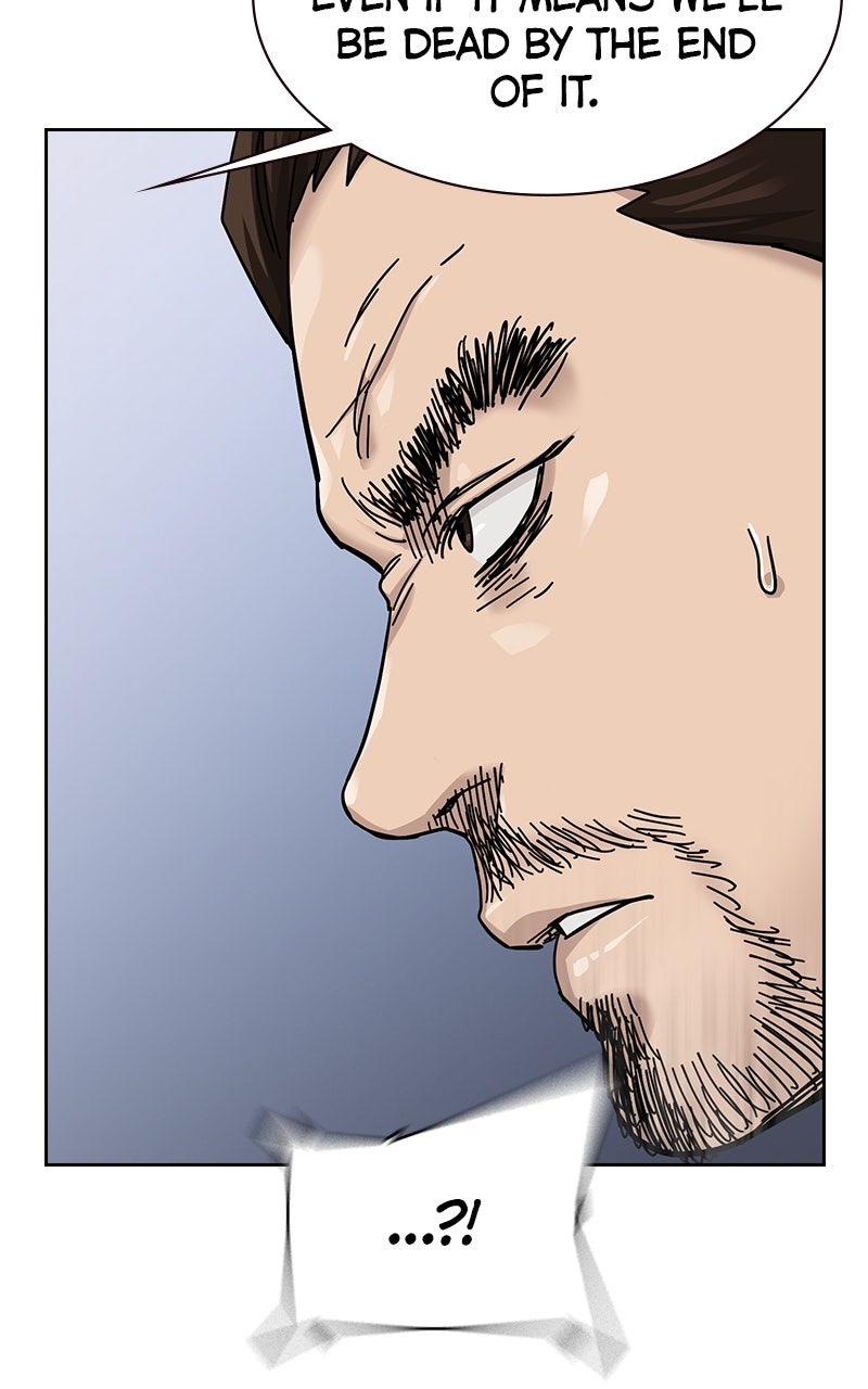 Read To Not Die Manga Online