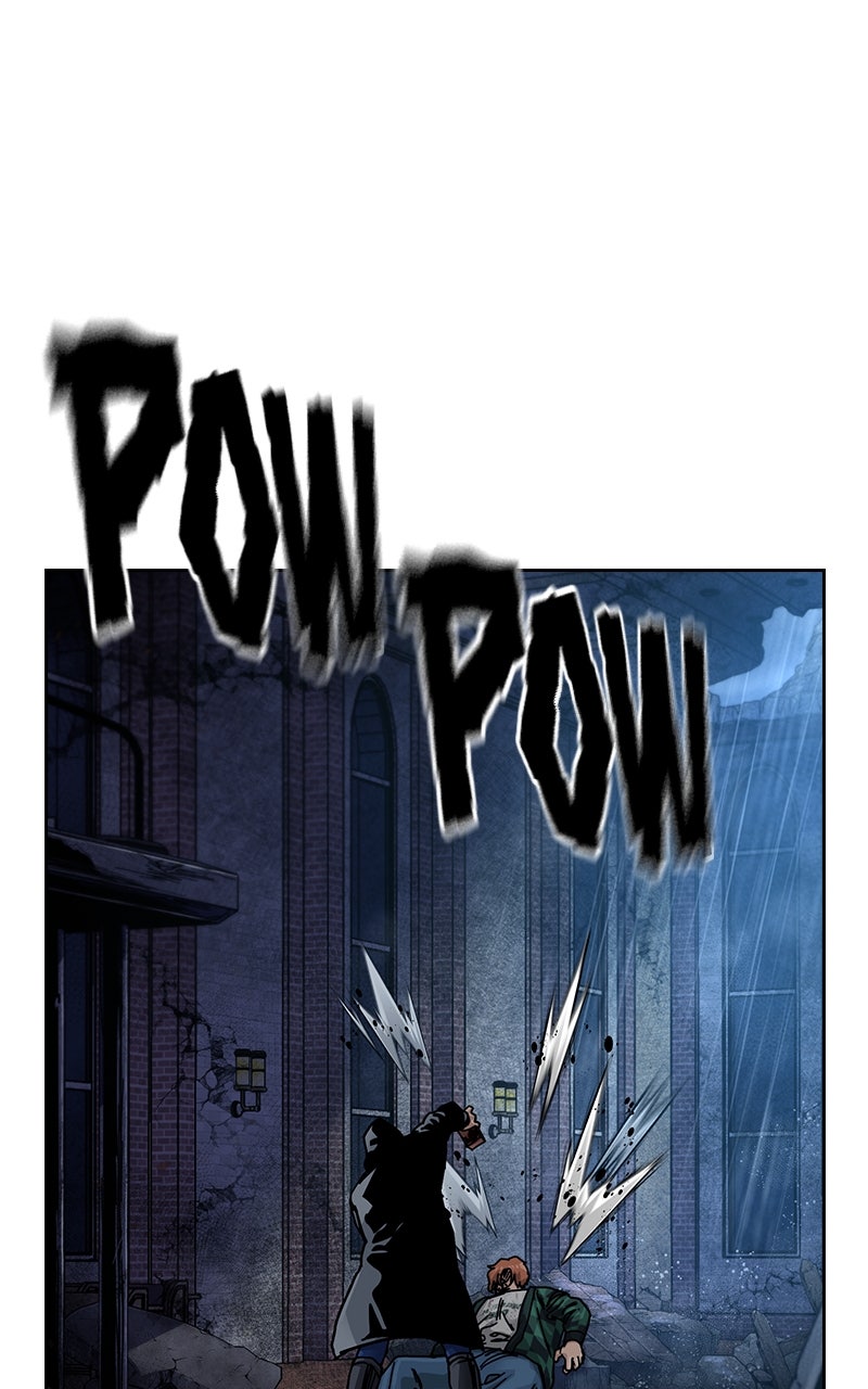 Read To Not Die Manga Online