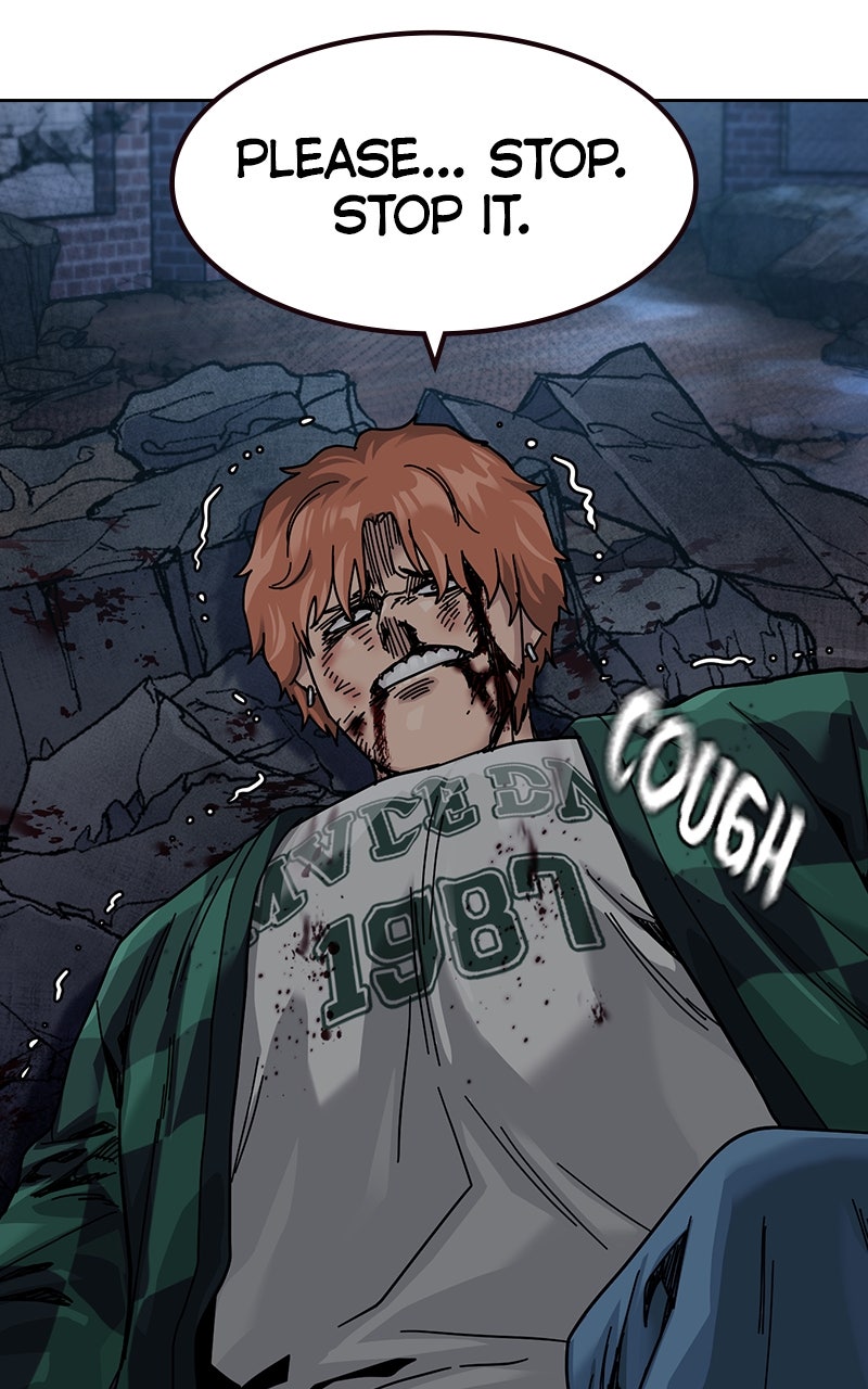 Read To Not Die Manga Online