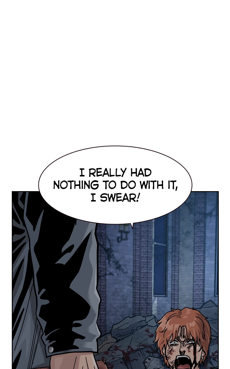 Read To Not Die Manga Online