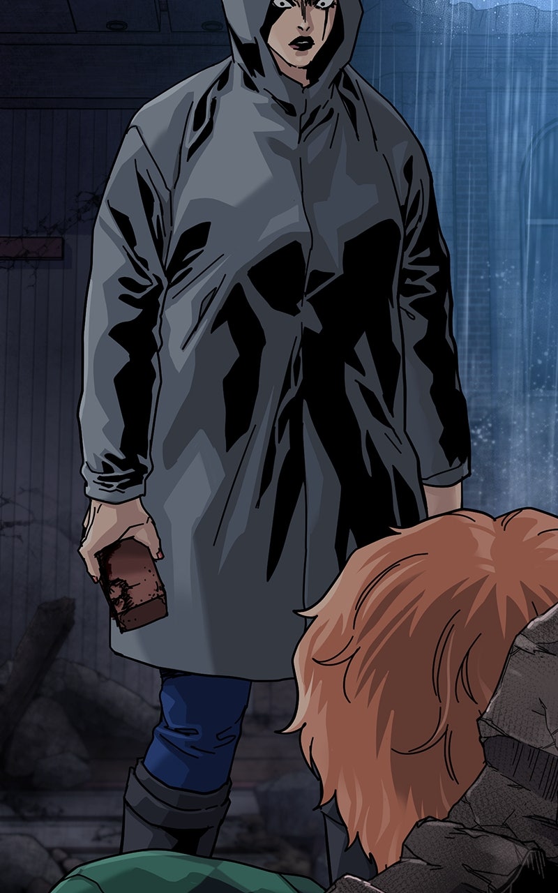 Read To Not Die Manga Online