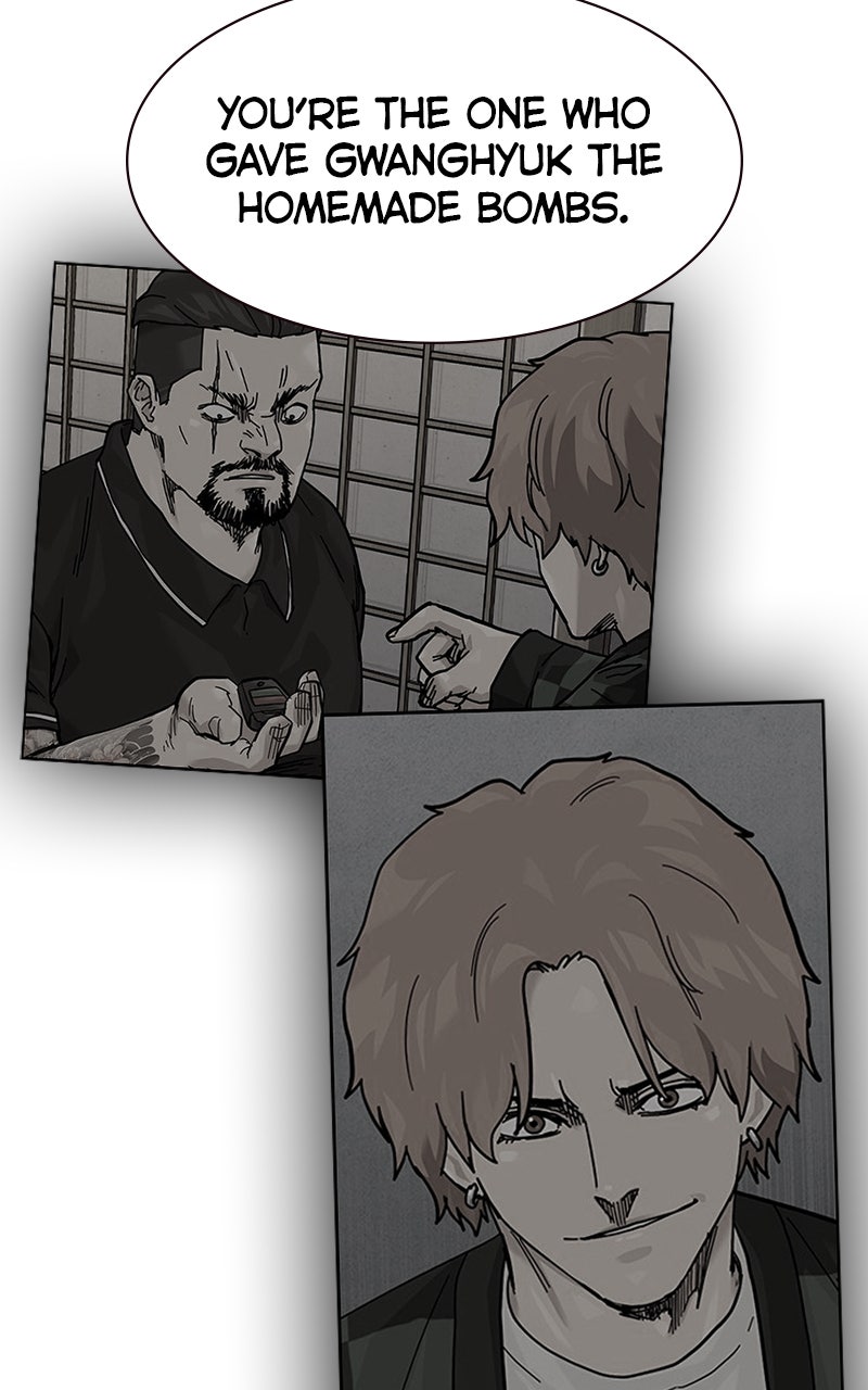 Read To Not Die Manga Online