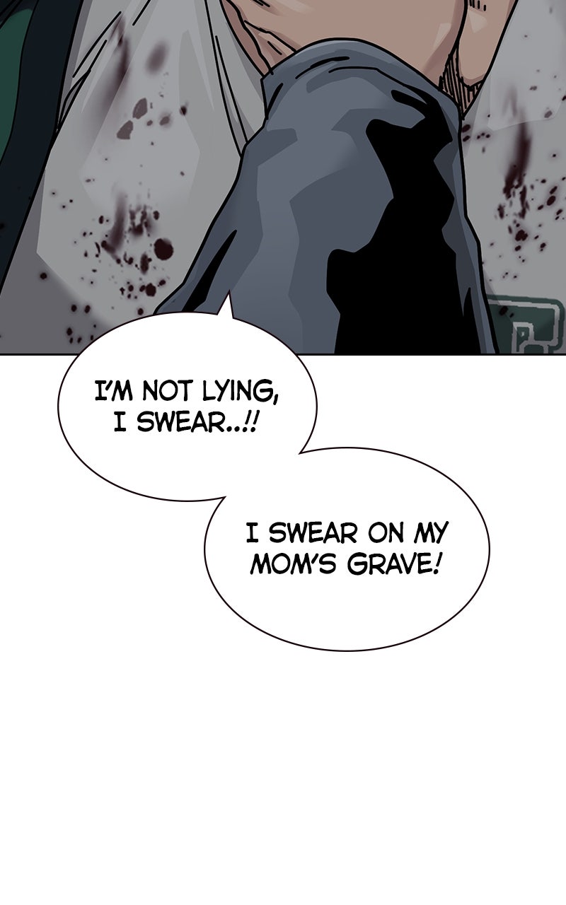 Read To Not Die Manga Online