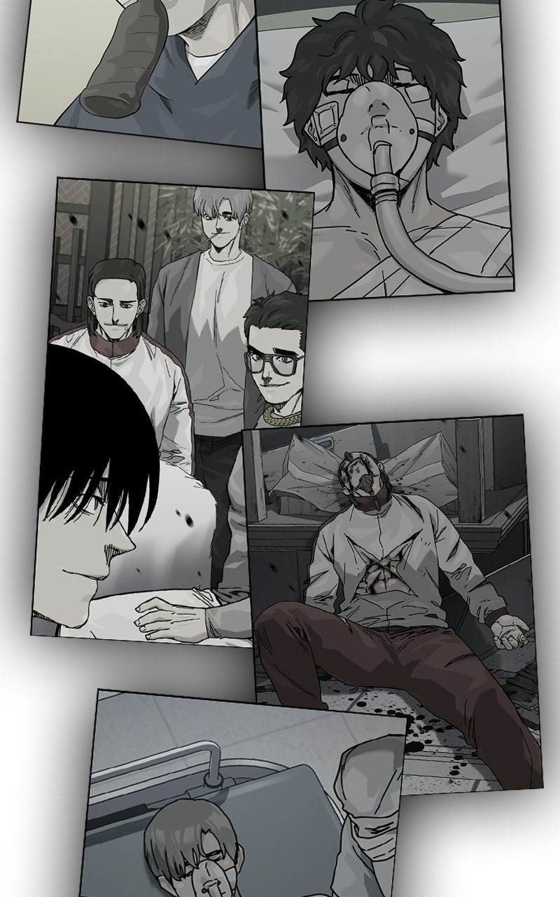 Read To Not Die Manga Online