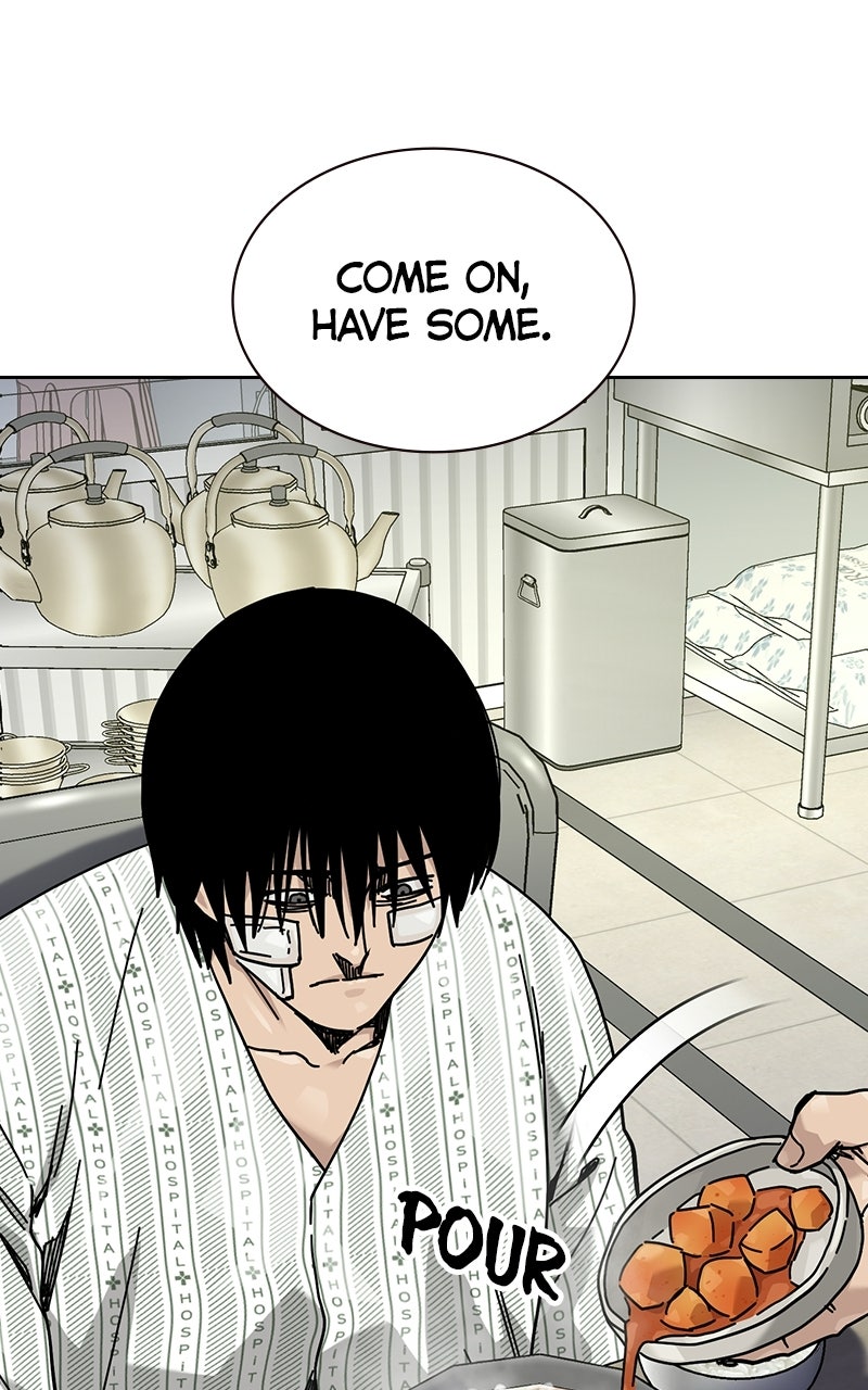 Read To Not Die Manga Online
