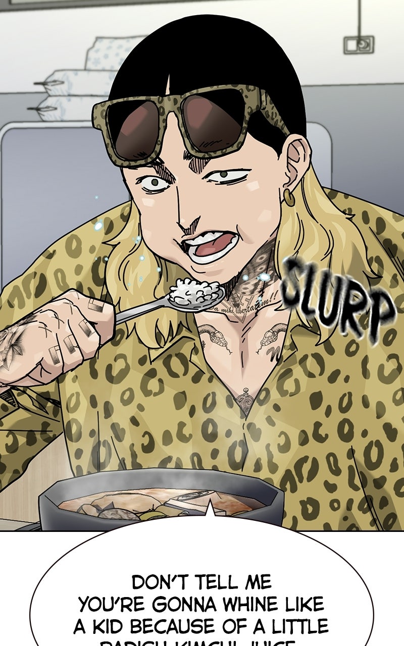 Read To Not Die Manga Online
