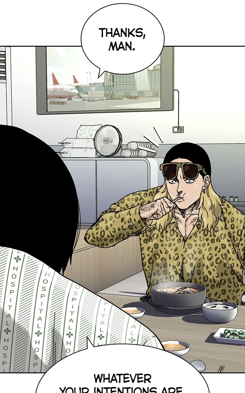 Read To Not Die Manga Online