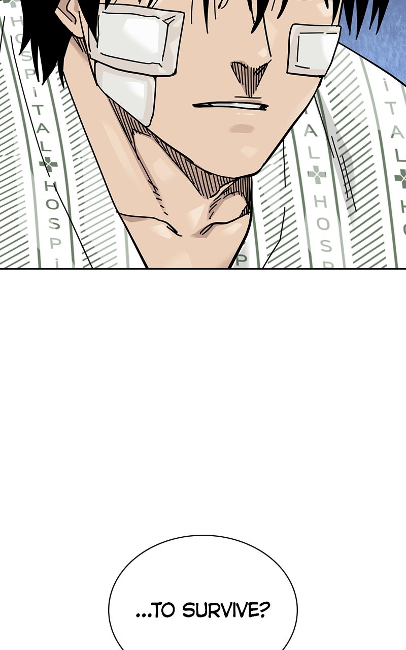 Read To Not Die Manga Online