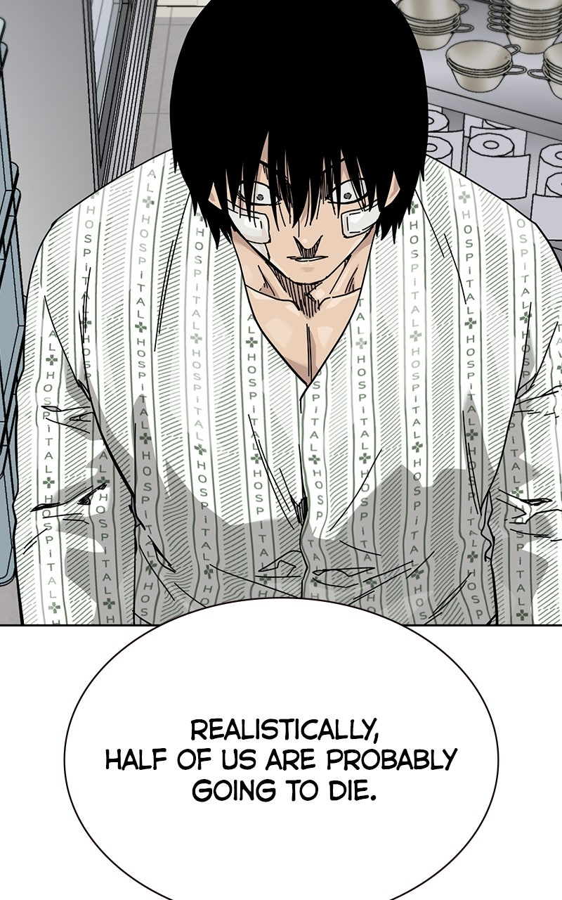 Read To Not Die Manga Online