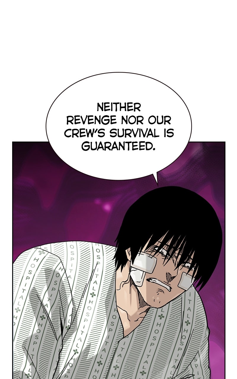 Read To Not Die Manga Online