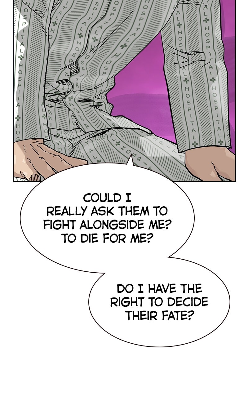 Read To Not Die Manga Online