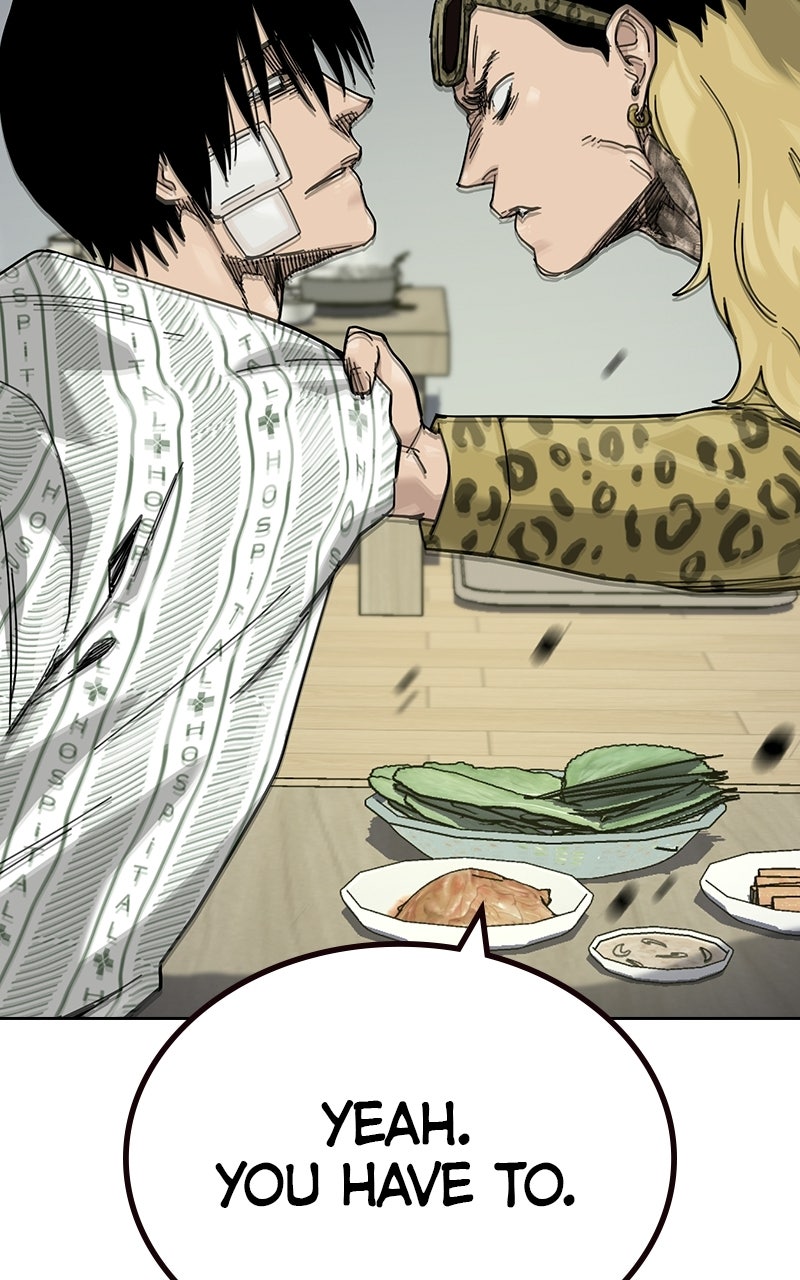 Read To Not Die Manga Online