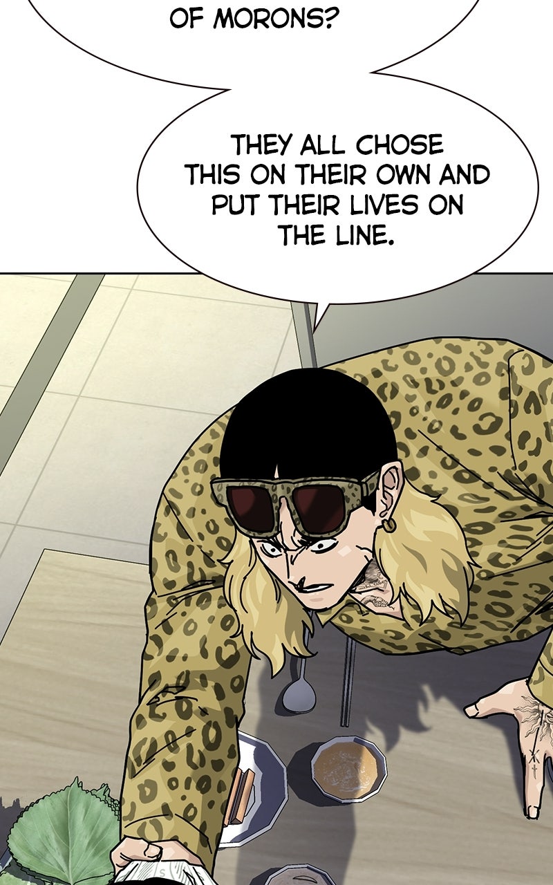 Read To Not Die Manga Online