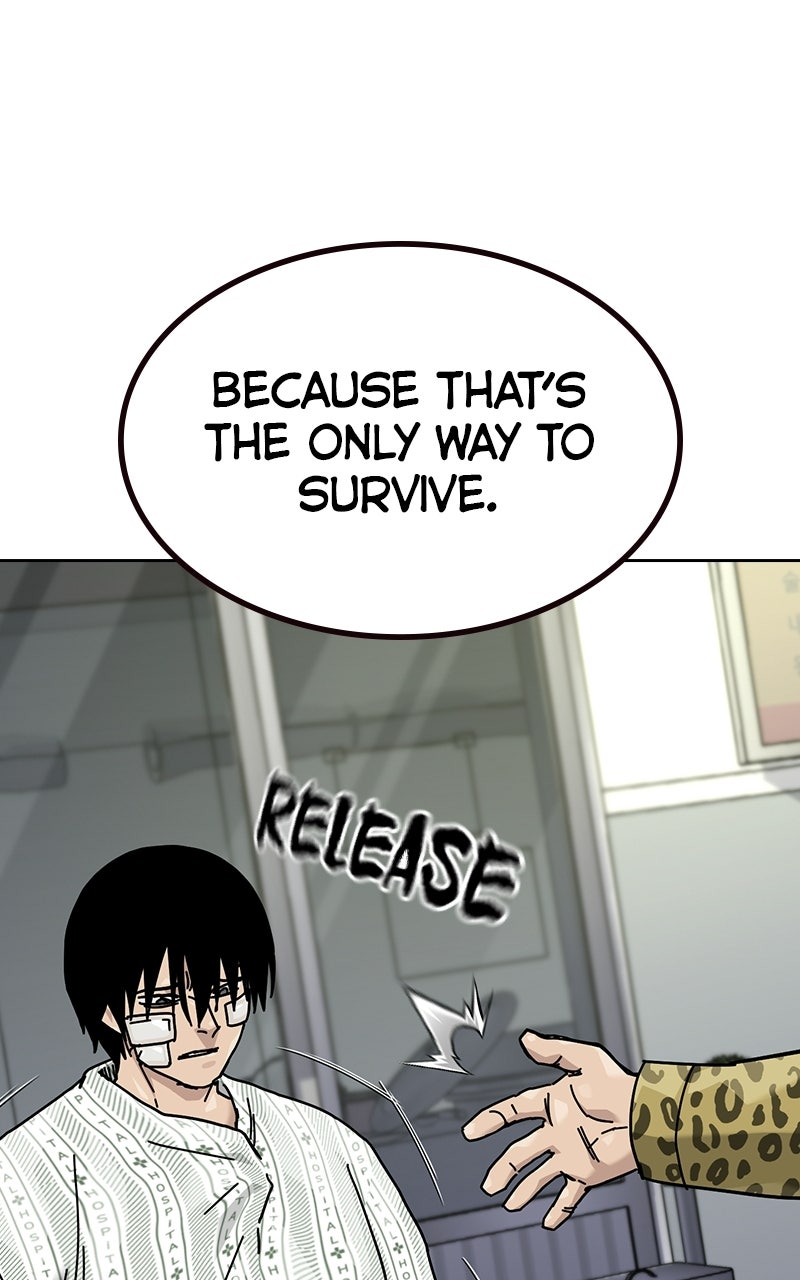 Read To Not Die Manga Online