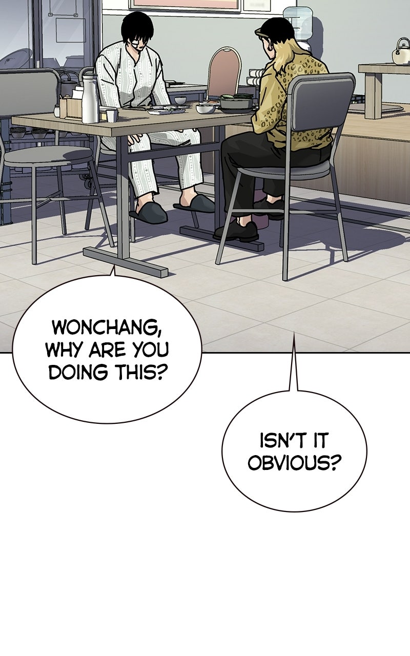 Read To Not Die Manga Online