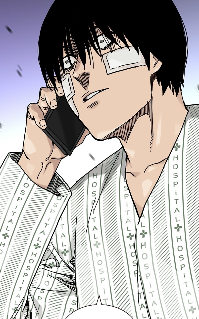 Read To Not Die Manga Online