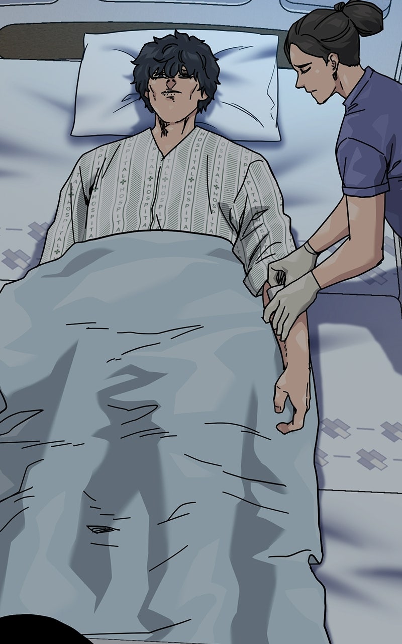 Read To Not Die Manga Online