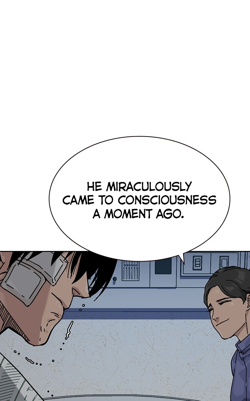 Read To Not Die Manga Online