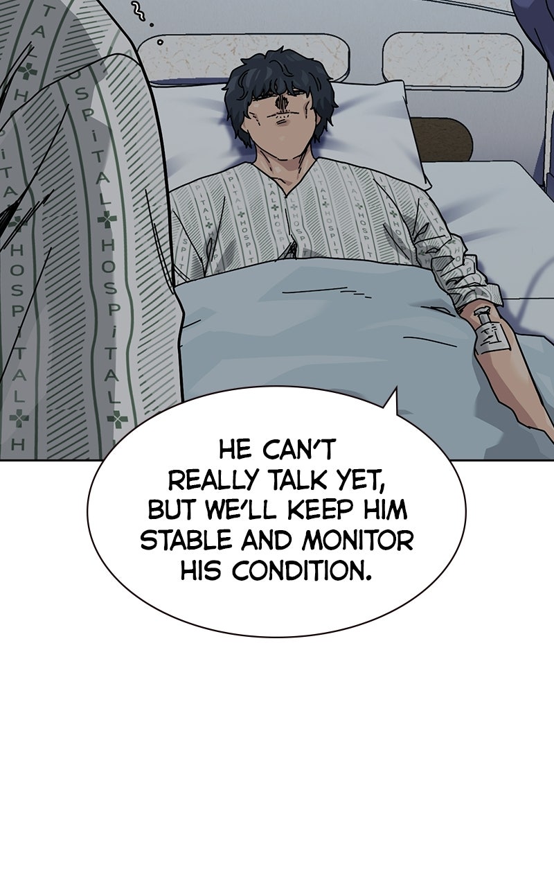 Read To Not Die Manga Online