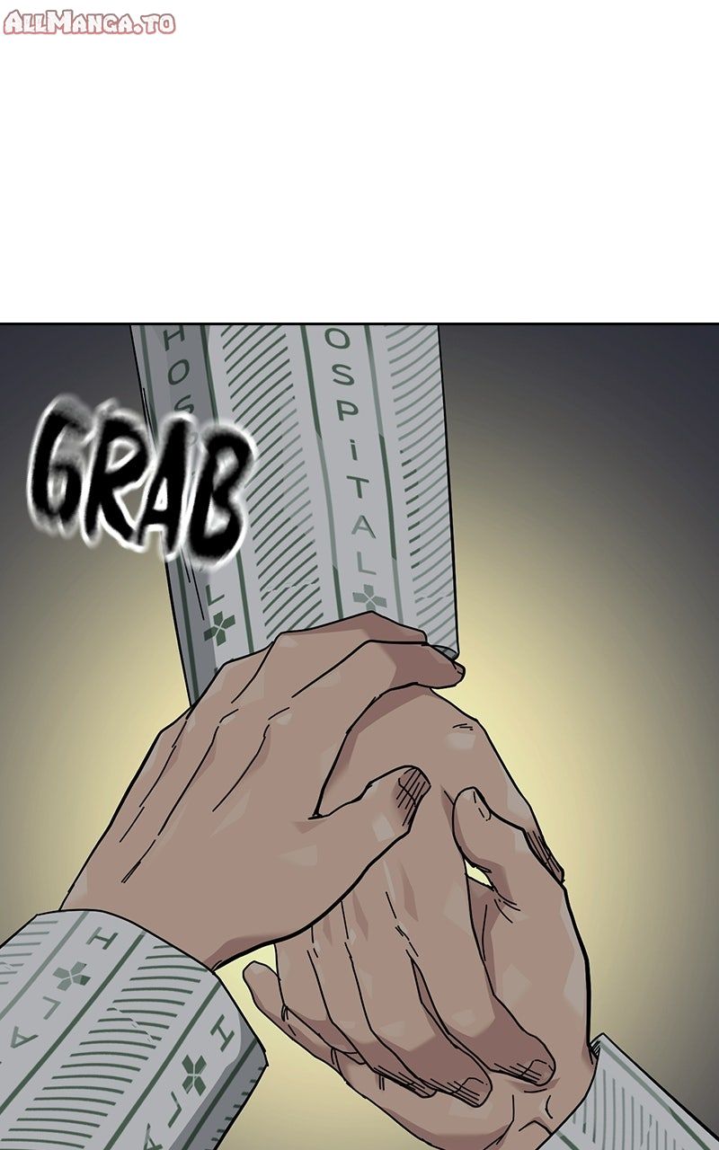 Read To Not Die Manga Online