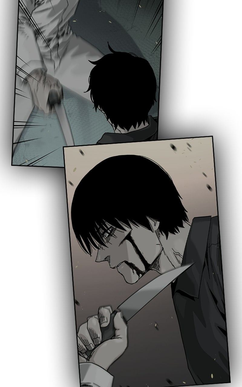 Read To Not Die Manga Online