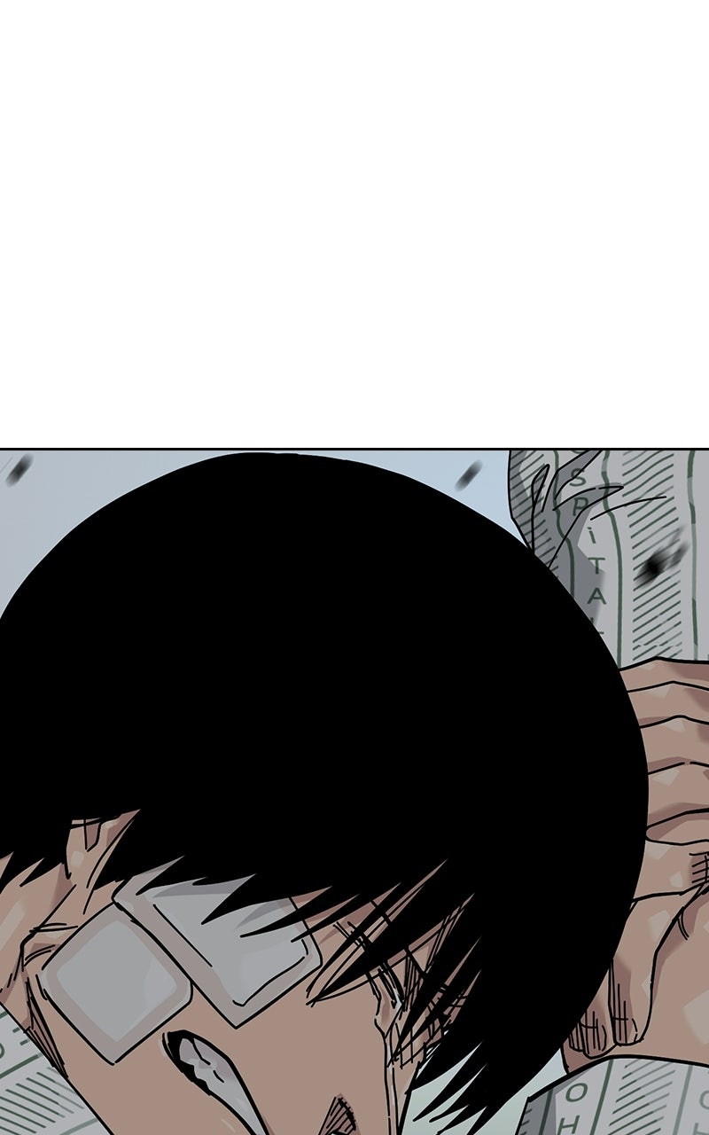 Read To Not Die Manga Online