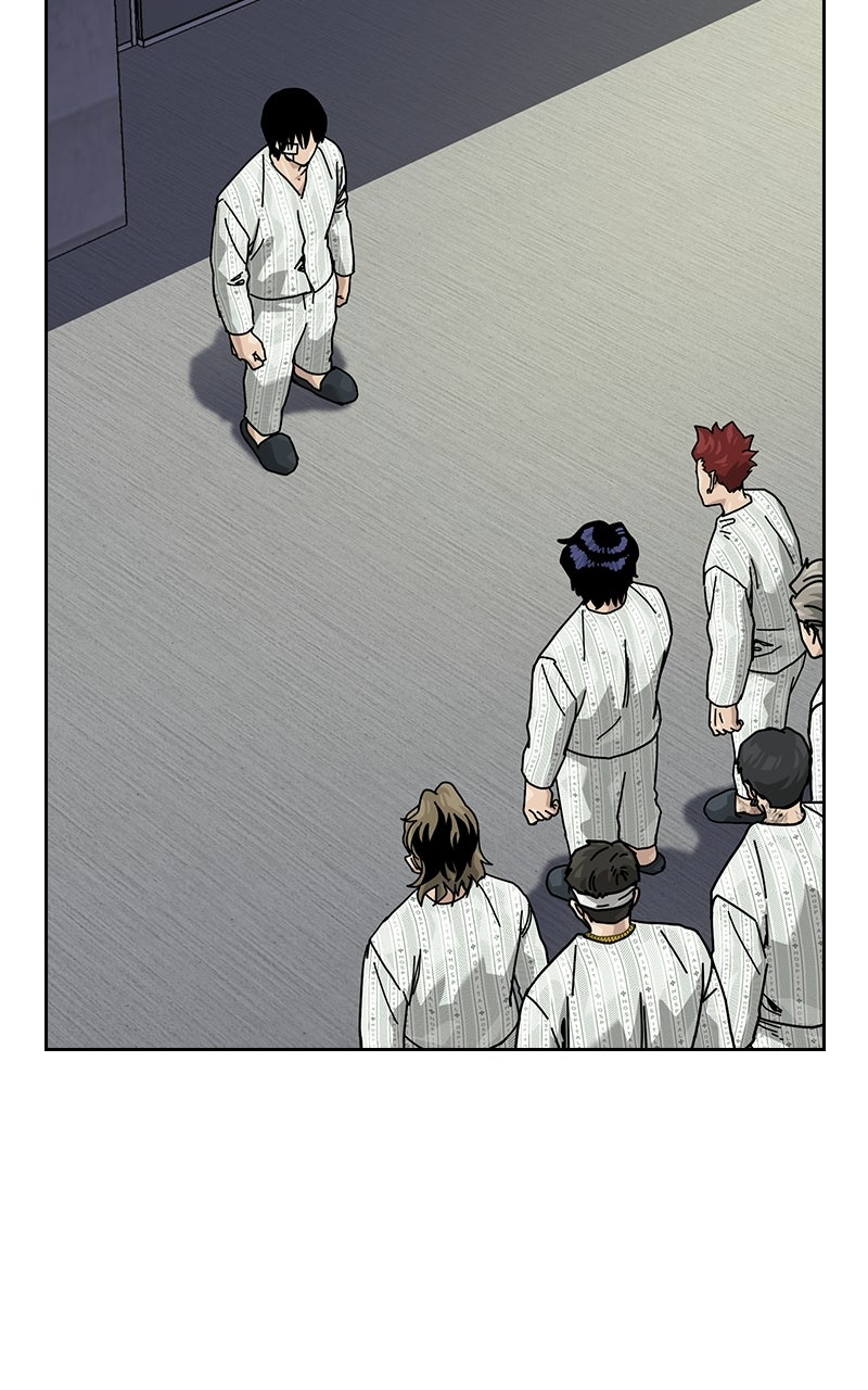 Read To Not Die Manga Online