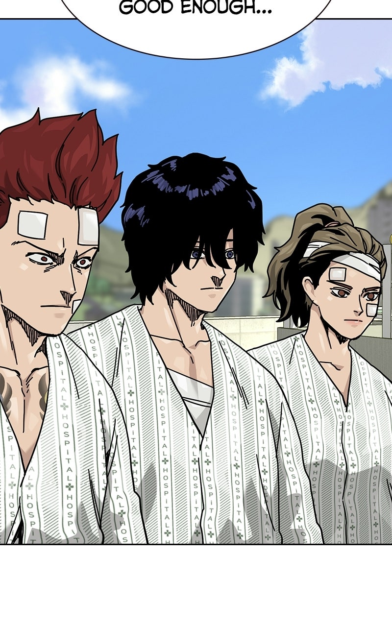 Read To Not Die Manga Online