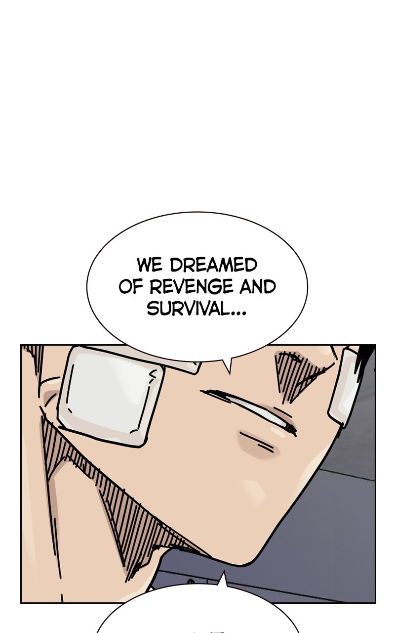 Read To Not Die Manga Online
