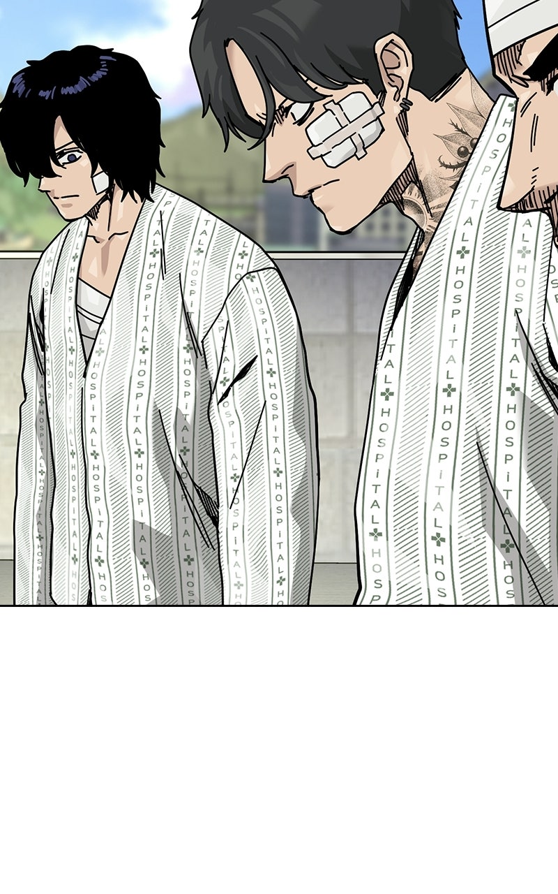 Read To Not Die Manga Online