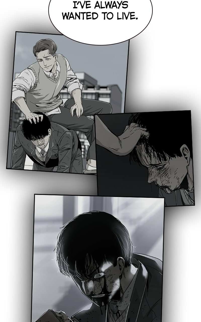 Read To Not Die Manga Online