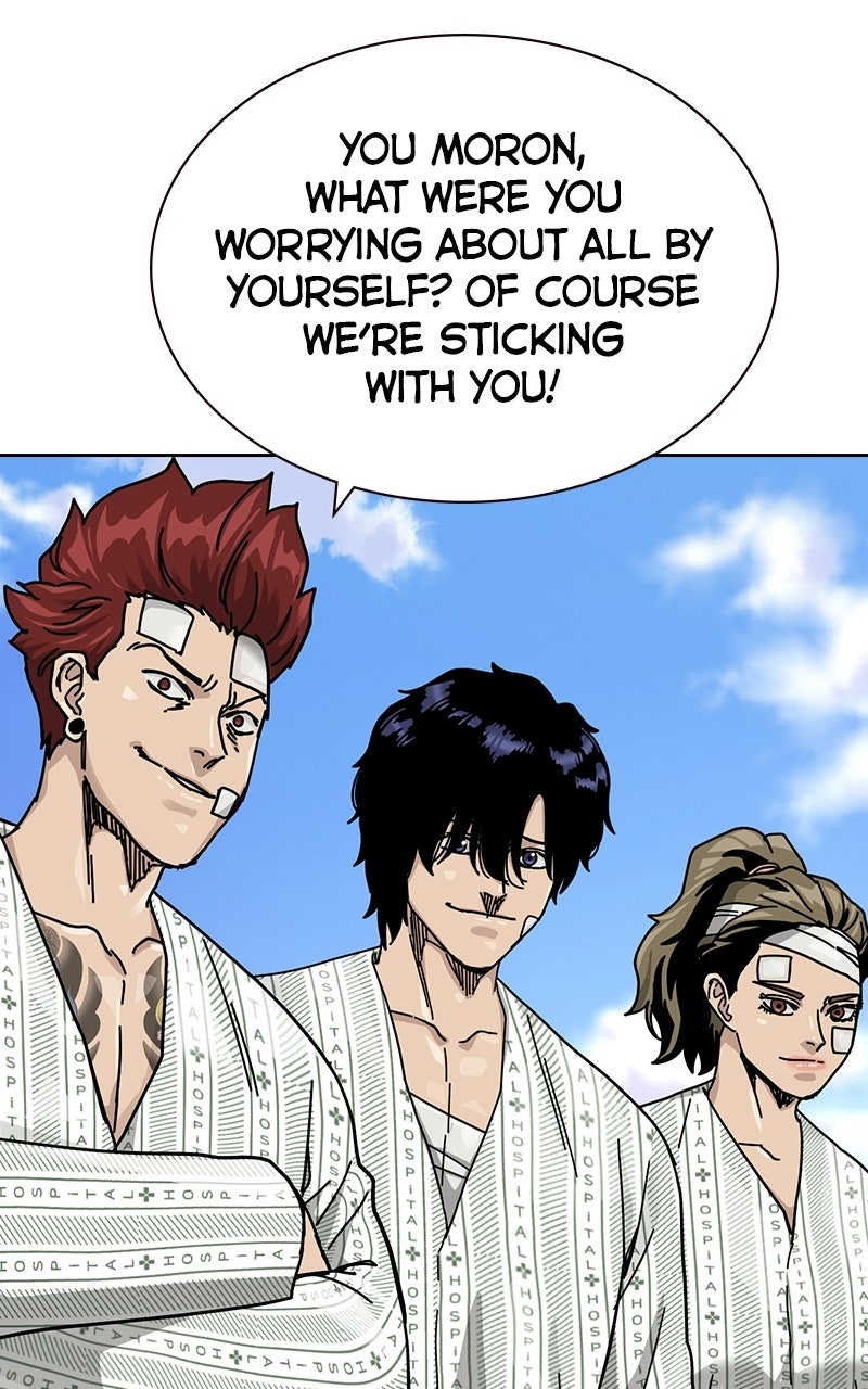Read To Not Die Manga Online